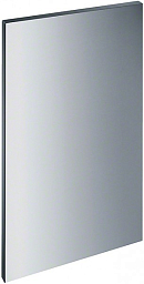 Фронтальная панель Miele GFVi 453/72-1 CleanSteel