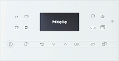 Кофемашина Miele CM 6360 LOCM