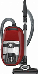 Пылесос Miele SKCF5 Blizzard CX1 Cat&Dog Powerline манговый красный