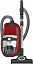 Пылесос Miele SKCF5 Blizzard CX1 Cat&Dog Powerline манговый красный