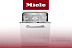 Обзор посудомоечной машины Miele G4263 Vi Active