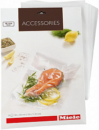 Маленькие вакуумные пакеты Miele VB1828