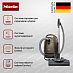 Купить Пылесос Miele SGPA3 Complete C3 Comfort Electro бронзовый preview 3