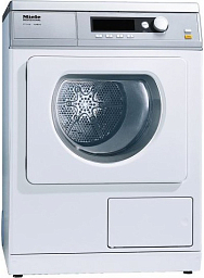 Профессиональная сушильная машина Miele PT 7136 RU LW