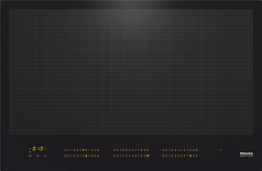 Индукционная варочная панель Miele KM7678 FL