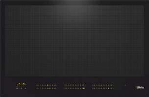 Индукционная варочная панель Miele KM7678 FL