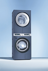Верхний сушильный модуль колонны Miele PWT 6089 EL RU OB
