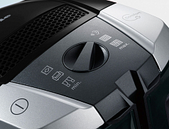 Пылесос Miele SDRF5 Compact C2 Parquet XL