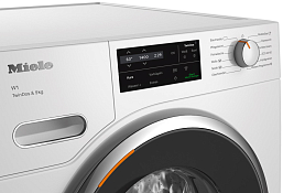Стиральная машина Miele WWG660 WCS