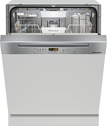 Встраиваемая посудомоечная машина Miele G 5210 SCi