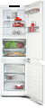 Встраиваемый холодильник Miele KFN 7744 D