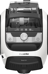 Пылесос Miele Boost CX1 125 Edition, белый