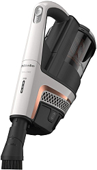Пылесос Miele SOML0 Triflex HX2 Lotus white