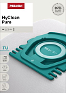 Комплект мешков-пылесборников Miele GN XL HyClean Pure TU