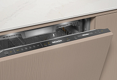 Встраиваемая посудомоечная машина Miele G 7783 SCVi AutoDos K2O FF
