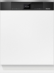 Встраиваемая посудомоечная машина Miele G6921 SCi
