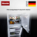 Купить Встраиваемый холодильник Miele KFN 7795 D preview 6