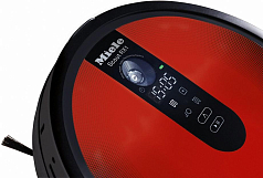Робот-пылесос Miele SJQL0 Scout RX1 Red