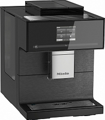 Кофемашина Miele CM7750 OBSW CoffeeSelect