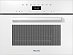 Встраиваемая пароварка Miele DG7440 BRWS фото 1 Купить Встраиваемая пароварка Miele DG7440 BRWS preview 1