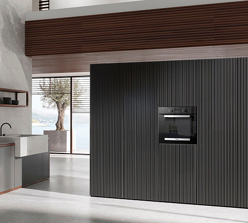 Духовой шкаф Miele H 2465 B ACTIVE фото 10 Духовой шкаф Miele H 2465 B ACTIVE preview 10