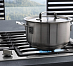 Купить Газовая варочная панель Miele KM2356-1 preview 10