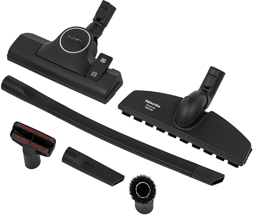 Пылесос Miele SGSF5 Complete C3 Flex Power Line Parquet петроль preview 22