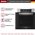 Купить Духовой шкаф Miele H 2265-1 BP EDST/CLST preview 2