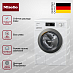 Купить Стирально-сушильная машина Miele WTD160WCS preview 3