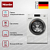Стиральная машина Miele WED035 WCS фото 4 Купить Стиральная машина Miele WED035 WCS preview 4