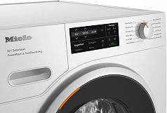 Стиральная машина Miele WSI863 WCS