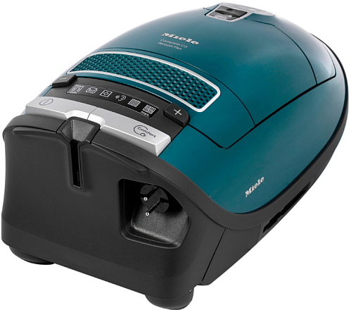 Пылесос Miele SGSF5 Complete C3 Flex Power Line Parquet петроль preview 15