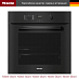 Купить Духовой шкаф Miele H 2860 B OBSW