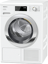 Сушильная машина Miele TEF645WP