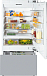 Купить Встраиваемый холодильник Miele KF 1901 Vi preview 1