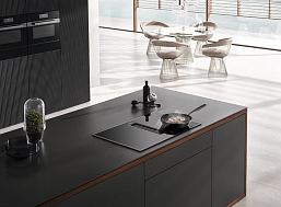 Индукционная варочная панель Miele KMDA 7473 FR-A