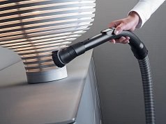 Насадка для бережной уборки Miele SSP 10