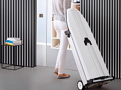 Гладильная система Miele B4312 FashionMaster 4.0