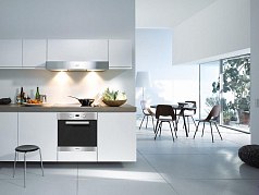 Духовой шкаф Miele H2261B EDST/CLST