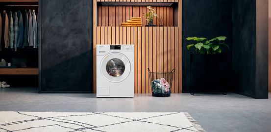 Стиральная машина Miele WSD 023 WCS preview 16