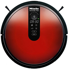Робот-пылесос Miele SJQL0 Scout RX1 Red