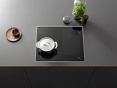 Варочная панель Miele KM 7474 FR