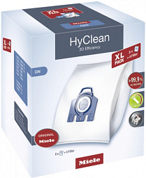 Набор мешков пылесборников Miele 41996602