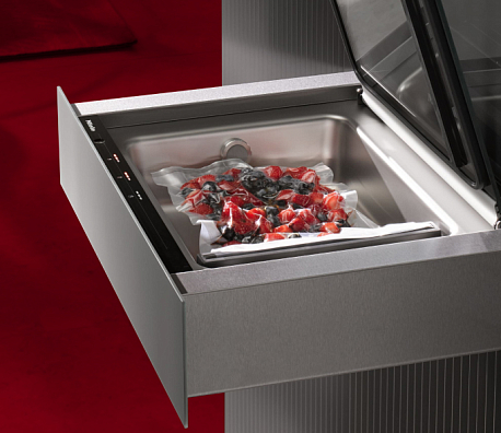 Вакууматоры