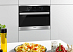 Купить Встраиваемая микроволновая печь Miele M 6260 TC EDST/CLST preview 5