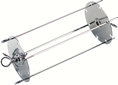 Шашлычница Miele HSE