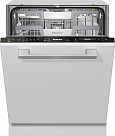 Встраиваемая посудомоечная машина Miele G 7360 SCVi с витрины, новая
