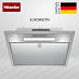 Купить Встраиваемая вытяжка Miele DAE 1530 нержавеющая сталь (Stainless steel)