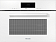 Комби-пароварка Miele DGC 7840 BRWS