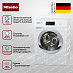 Купить Стиральная машина Miele WCR 870 WPS Chrome Edition preview 3